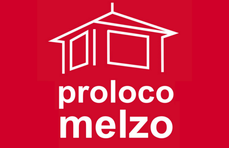 Logo proloco Melzo