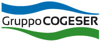 Logo cogeser